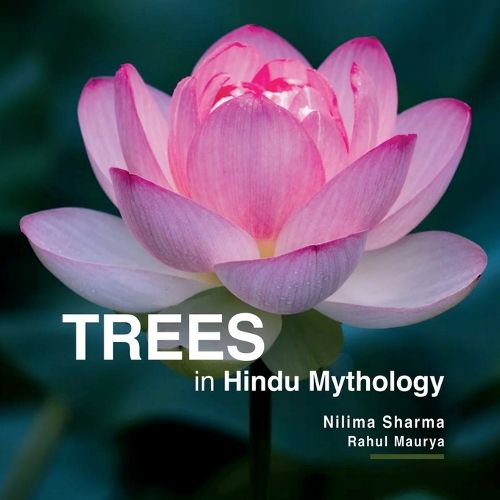 Cover image for Trees in Hindu Mythology