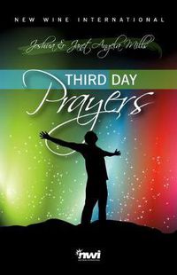 Cover image for Third Day Prayers