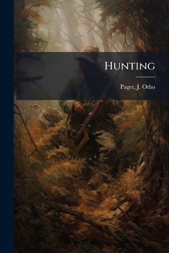 Cover image for Hunting