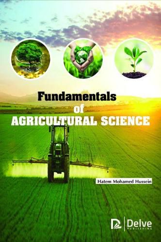 Cover image for Fundamentals of Agricultural Science