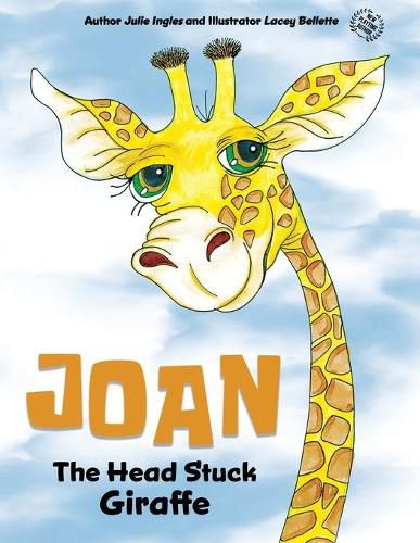 Joan the Head Stuck Giraffe