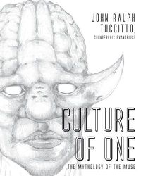 Cover image for Culture of One: The Mythology of the Muse