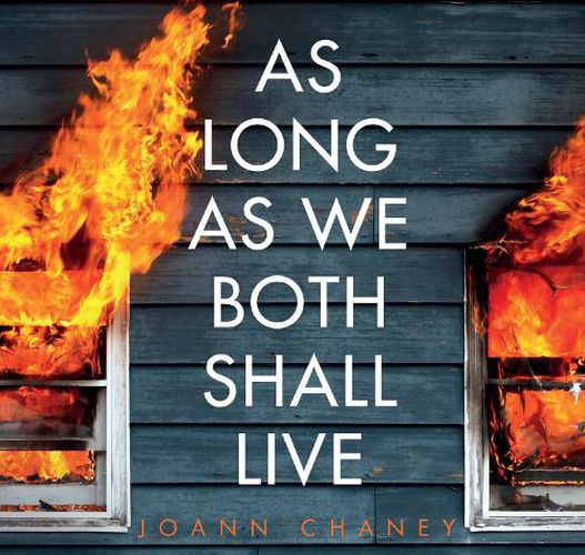 Cover image for As Long As We Both Shall Live