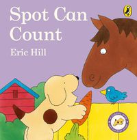 Cover image for Spot Can Count