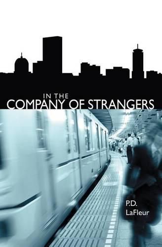 Cover image for In the Company of Strangers