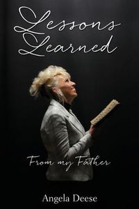 Cover image for Lessons Learned: From my Father