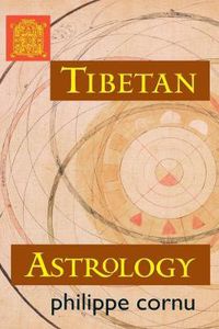 Cover image for Tibetan Astrology