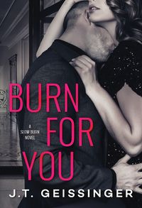 Cover image for Burn for You