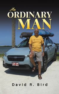 Cover image for An Ordinary Man
