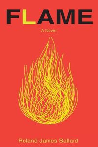 Cover image for Flame