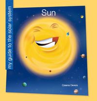 Cover image for Sun