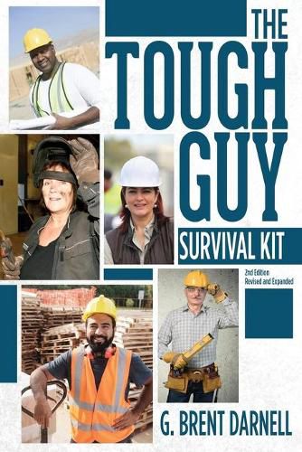 Cover image for The Tough Guy Survival Kit