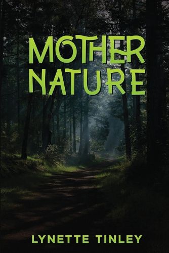 Cover image for Mother Nature