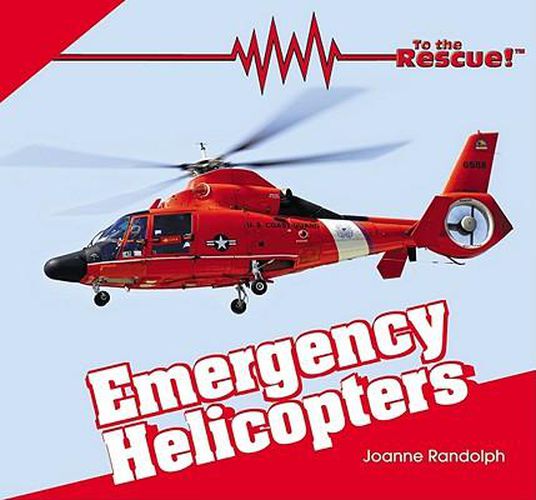 Emergency Helicopters