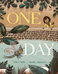 Cover image for One Day