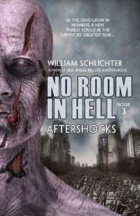 Cover image for Aftershocks