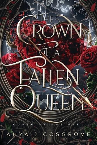 Cover image for The Crown of a Fallen Queen