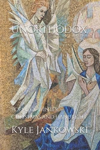 Cover image for Unorthodox