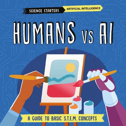 Cover image for Humans Vs AI