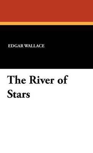 Cover image for The River of Stars