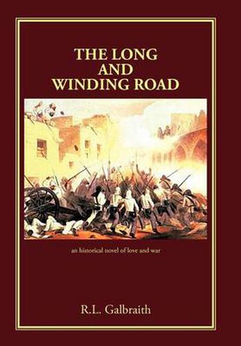 Cover image for The Long and Winding Road