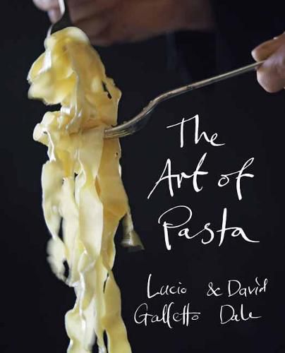 The Art of Pasta