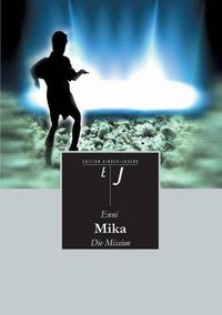 Cover image for Mika