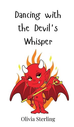 Cover image for Dancing with the Devil's Whisper