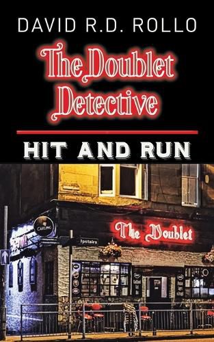 The Doublet Detective: Hit and Run