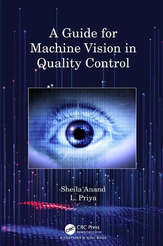 Cover image for A Guide for Machine Vision in Quality Control