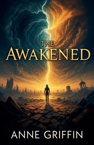 Cover image for The Awakened