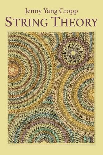 Cover image for String Theory