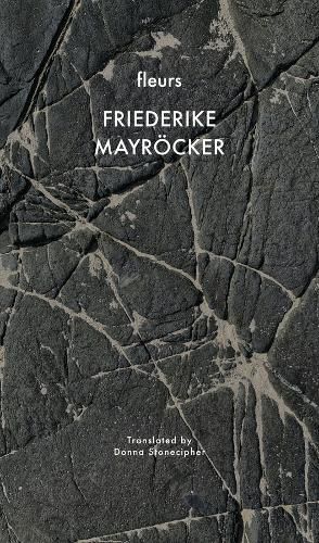 Cover image for fleurs