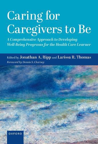 Cover image for Caring for Caregivers to Be