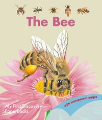 Cover image for The Bee