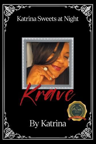 Cover image for Krave