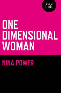 Cover image for One Dimensional Woman