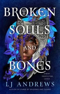 Cover image for Broken Souls and Bones