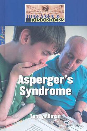 Cover image for Asperger's Syndrome