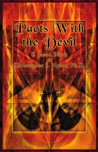 Cover image for Pacts with the Devil: A Chronicle of Sex, Blasphemy & Liberation