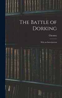 Cover image for The Battle of Dorking