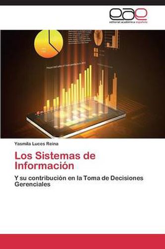 Cover image for Los Sistemas de Informacion