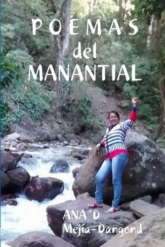 Cover image for P O E M A S del MANANTIAL