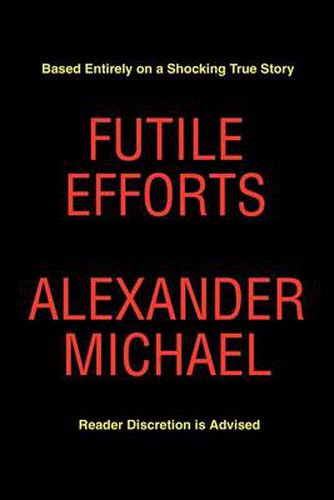 Cover image for Futile Efforts