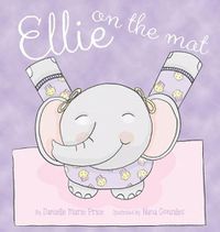 Cover image for Ellie on the Mat