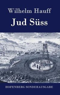 Cover image for Jud Suss