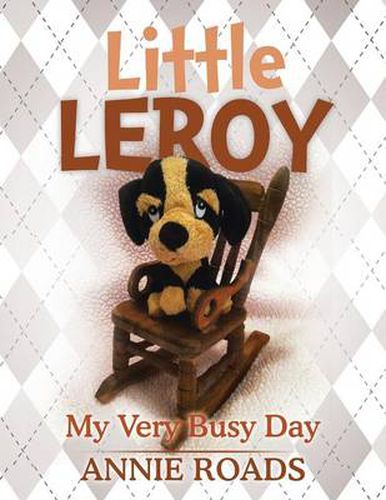 Little Leroy: My Very Busy Day