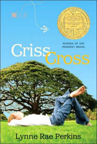Cover image for Criss Cross