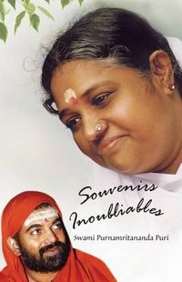 Cover image for Souvenirs Inoubliables