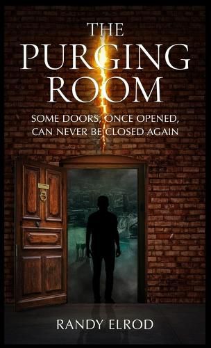 Cover image for The Purging Room